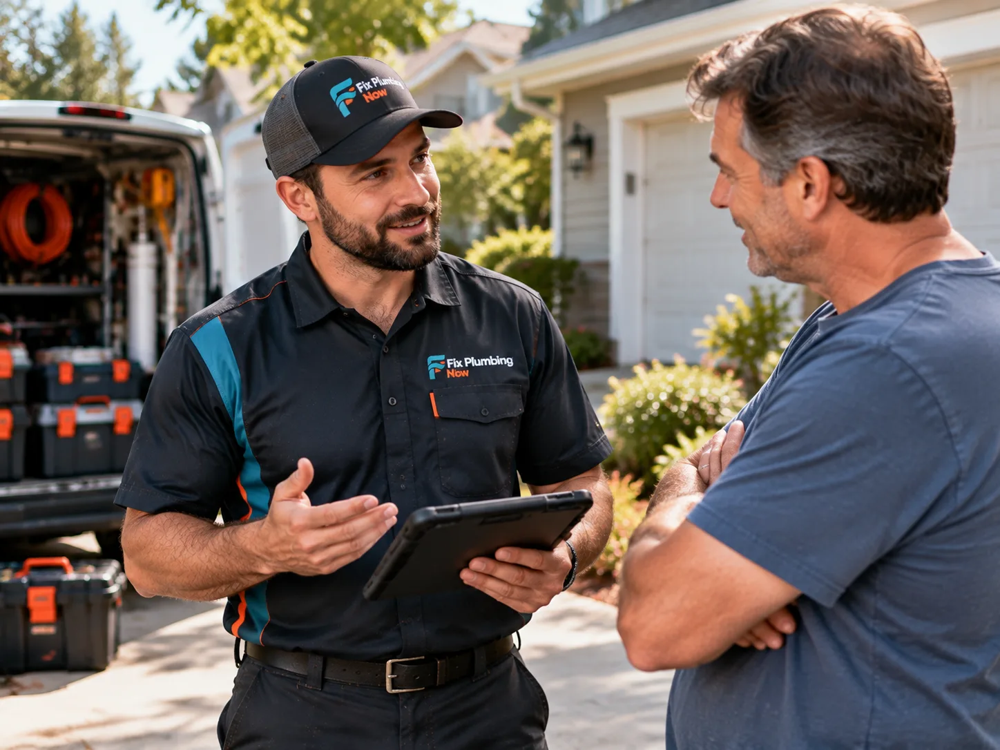 Clogged Drain Service Hackett, AR FAQs